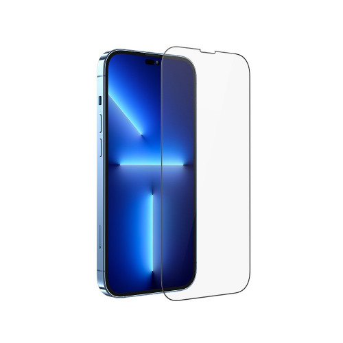 شاشة حماية زجاجية كاملة اميزنق ثينق ايفون 13 / 13...