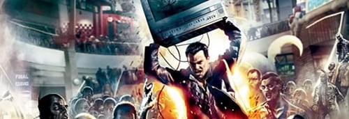 لعبة ديد ريزنق بلايستيشن 4