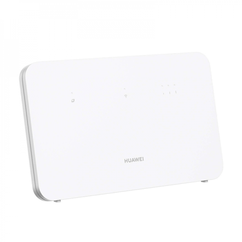راوتر هواوي منزلي برايم 3 سرعة 300 ابيض