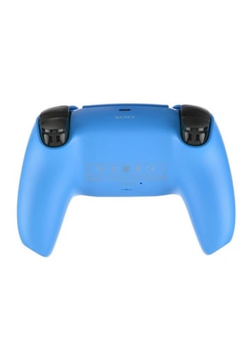 يد تحكم بلايستيشن 5 لاسلكي ازرق فاتح