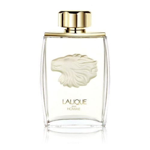 عطر لاليك بور هوم لايون الاسد او دي بارفيوم - 125م...