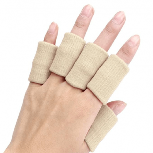 حامي الاصبع (قطعة واحدة)