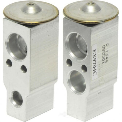 #10844W بلف مكيف فريون تويوتا / EXPANSION VALVE TO...