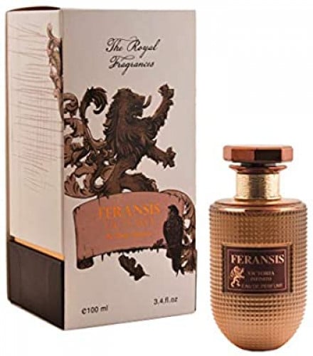 عطر فيكتوريا فرانسيس 100ml - Victoria Feransis