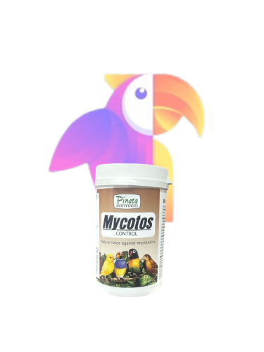 الحفاظ على اكل الطيور - mycotos