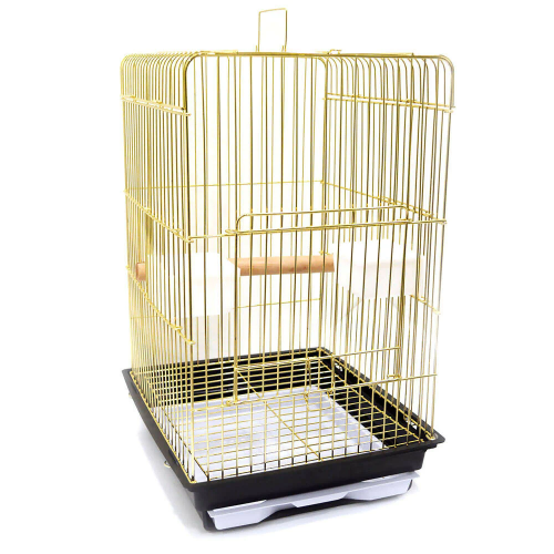 قفص كبير للكاسكو الوان متعدده