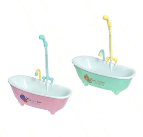 حوض استحمام للطيور