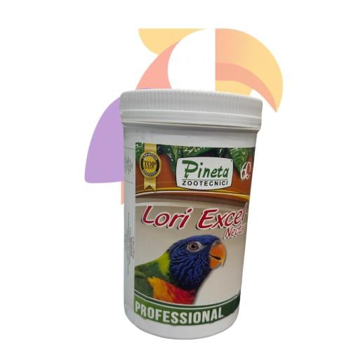 اكل لوري كيلو