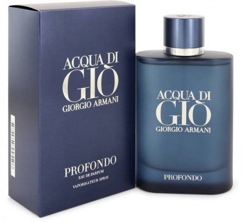 عطر ارماني اكوا دي جيو بروفوندو armani acqua di gi...