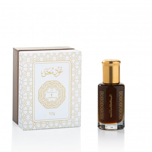 دهن عود كمبودي معتق