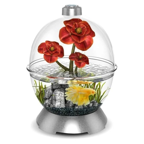 حوض فقاعات بايو بابل وندر 11.5 × 11.5 × 15 بوصة