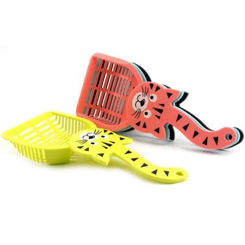 سكوب عميق للرمل