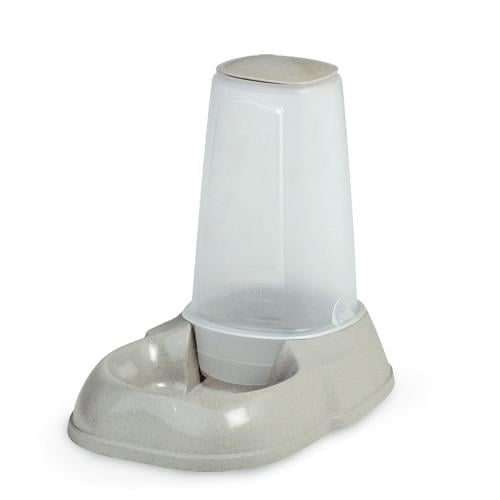 موزع مأكلية و مشربيه أوتوماتيكي للقطط والكلاب 0.5...