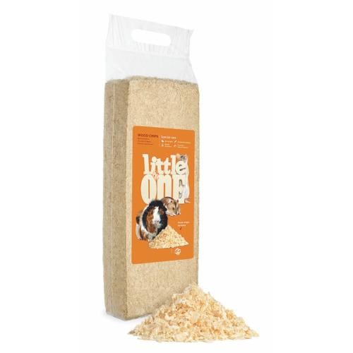 نشارة الخشب من ليتل ون 800جرام