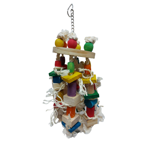 العاب لللببغاء