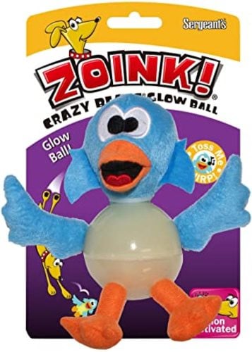 منتجات العناية بالحيوانات الأليفة من الرقيب Zoink...