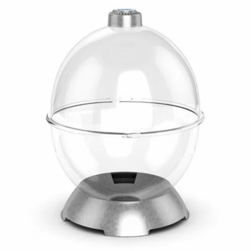 حوض فقاعات بايو بابل وندر 11.5 × 11.5 × 15 بوصة