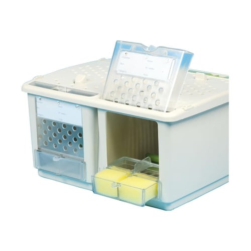 قفص ناقل الطيور ايطالى