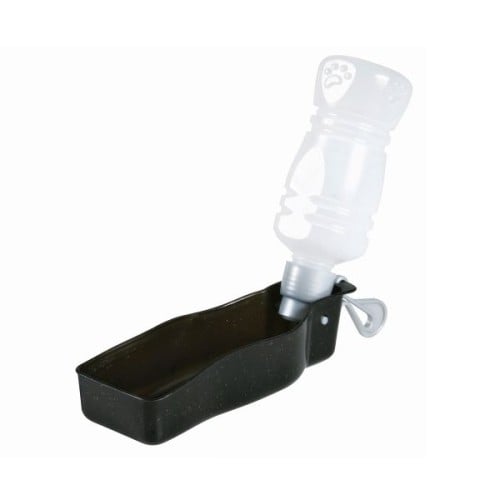 تريكسي نافورة شرب للسفر بلاستيك 500 مل