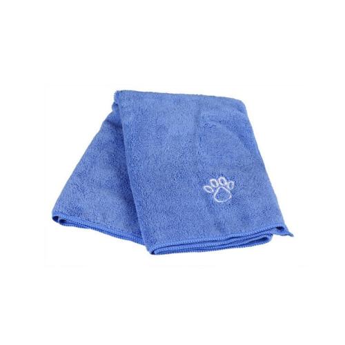 منشفة تريكسي للكلاب والقطط - 50 × 60 سم