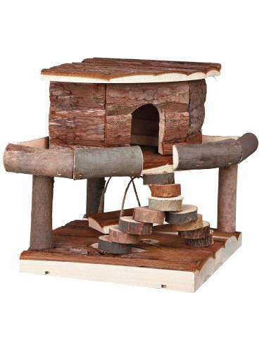 منزل هامستر