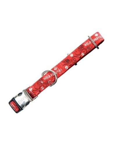 طوق الكلب زولكس إنفي وايلد فور إيفر قابل للتعديل 1...