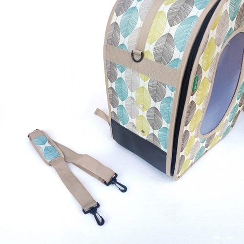 حقيبة لحمل الطيور والببغاءات الصغيرة من سيفن بيرد