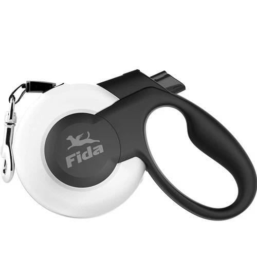 مقود الكلب القابل للتمديد فيدا مارس (L) 5 متر