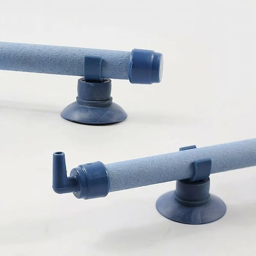 جدار هوائي لحوض السمك فينسي 35.6 سم