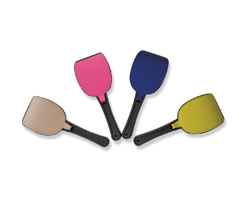 برغامو سكوب رمل القطط - ايطالي