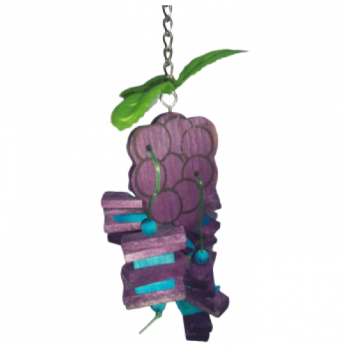 لعبة تعليق طيور