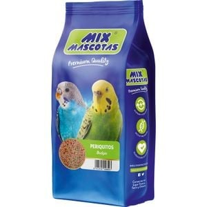 ميكس ماسكوتاس طعام للببغاءات و طيور الحب 1كغ