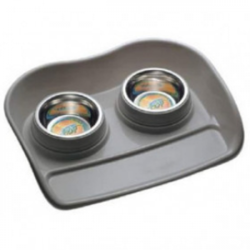 مأكلية و مشربية للكلاب و القطط كبير