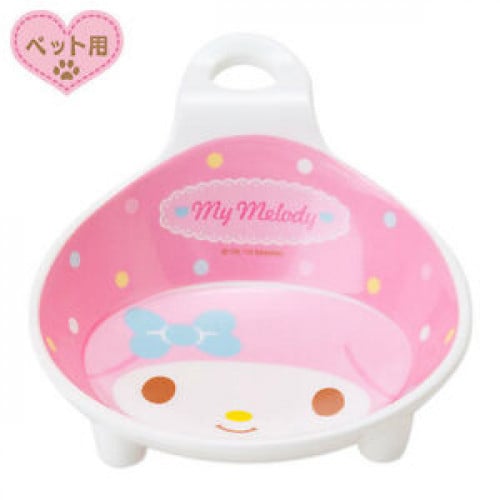 وعاء للطعام للحيوانات الأليفة