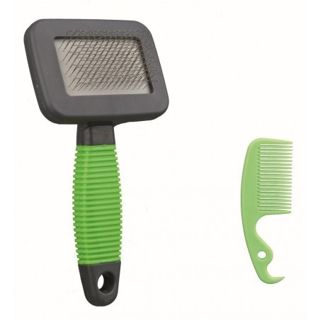 تركسي فرشاة ومشط للقوارض