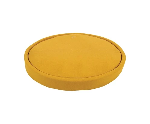 زولكس ميلانو سرير دائري صغير 50 سم