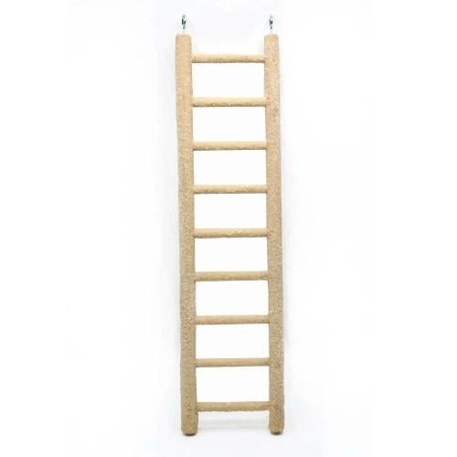 مبرد للطيورعلى شكل سلم 9 درجات