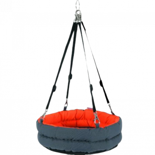 أرجوحة قوارض زوليكس كبيرة عدة الألوان