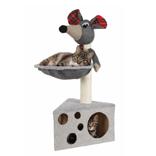 صالة منزل زولكس آرثر "الجبنة السويسرية"، 38*43*70...