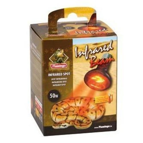 بقعة الأشعة تحت الحمراء شعاع الأشعة تحت الحمراء50...