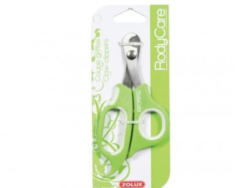 زولكس رودي كير مقص للمخالب للقوراض