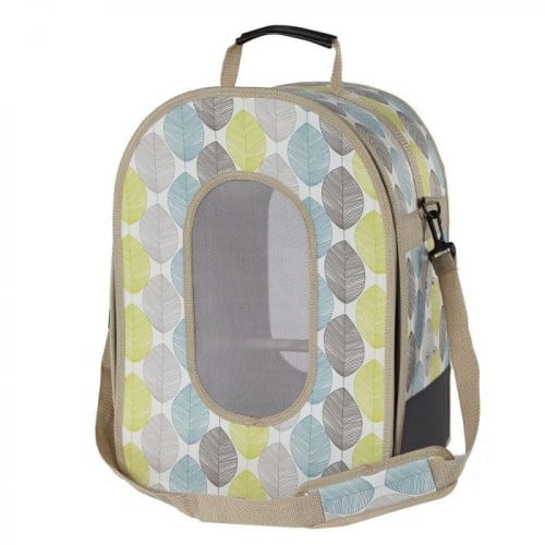 حقيبة لحمل الطيور والببغاءات الصغيرة من سيفن بيرد