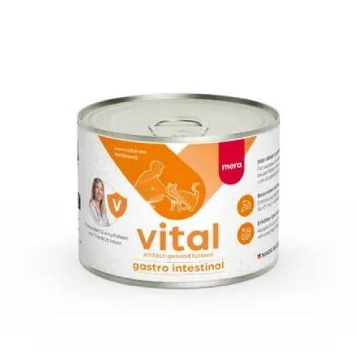 ميرا غذاء حيوي للجهاز الهضمي للقطط الحل الأمثل لعس...