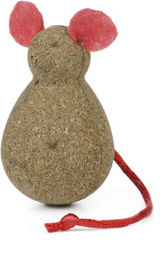 فأرة النعناع البري المضغوطة والطبيعية بالكامل من أ...