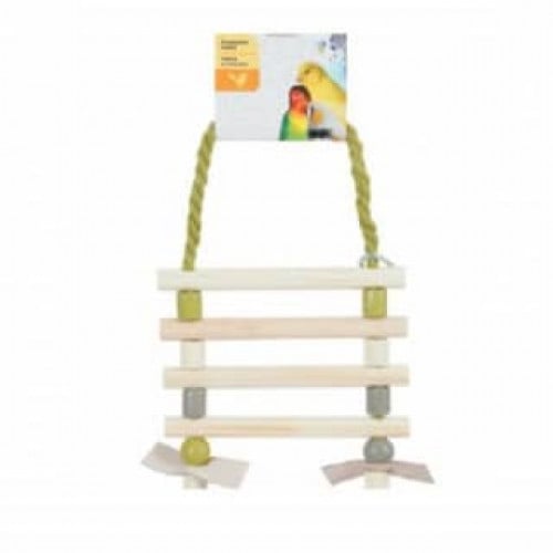 العاب وتسالي للببغاءات والطيور من زولكس ارجوحة على...