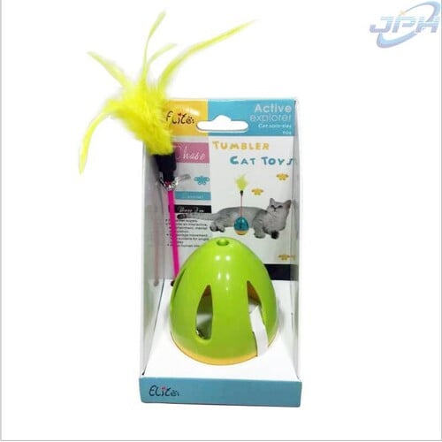 العاب للقطط