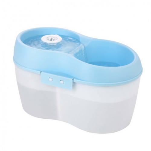 نافورة شرب مياه إلكترونية بفلتر وخاصية العناية بال...