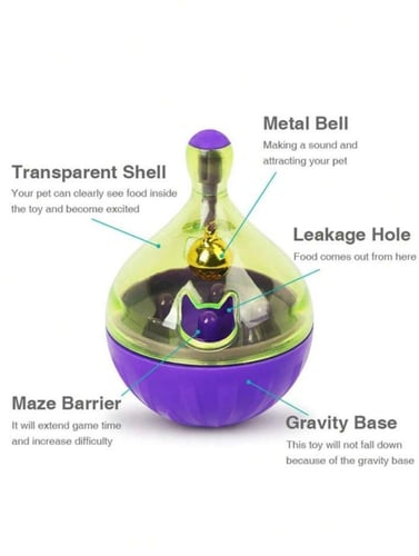 ألعاب القطط ، المصباح الكهربائي اللامبال ، تثير ال...