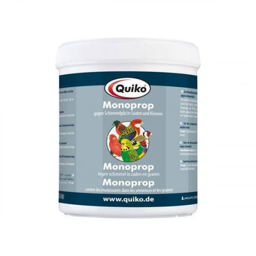 كويكو مونوبروب مضاد لتعفن الحبوب 250 جرام