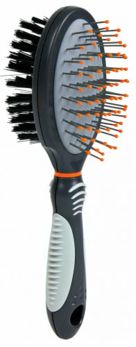 فرشاة Trixie على كلا الجانبين